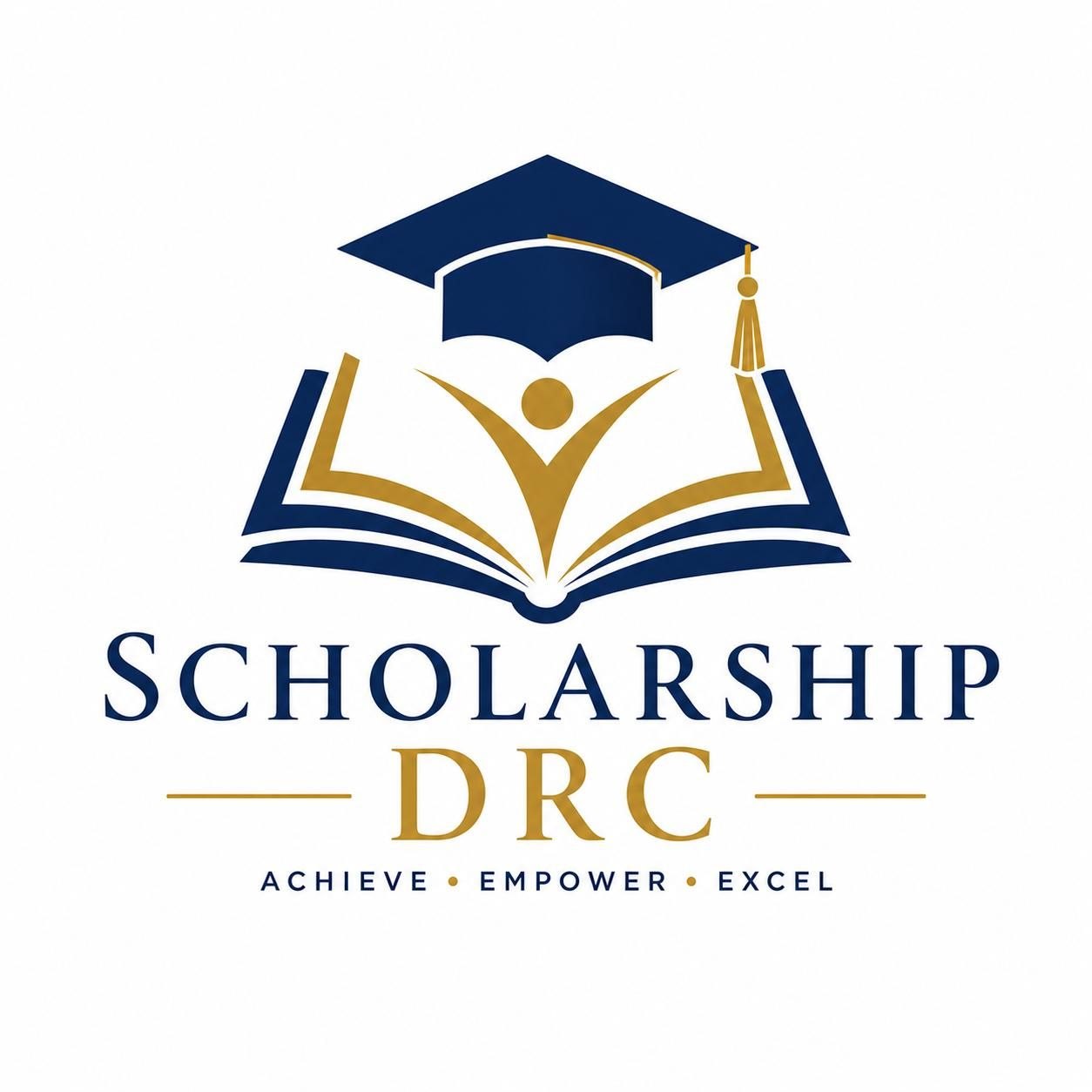 Scholarship DRC